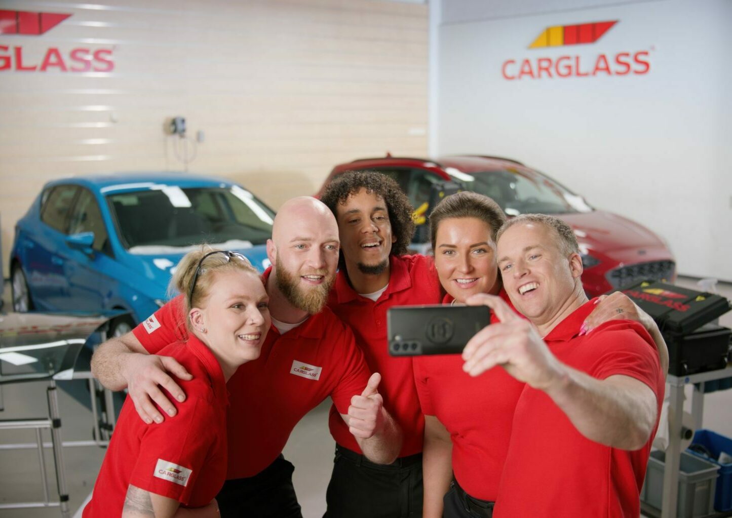 Servicemonteur Autoruiten bij Carglass® | €2.847-€3.787 |