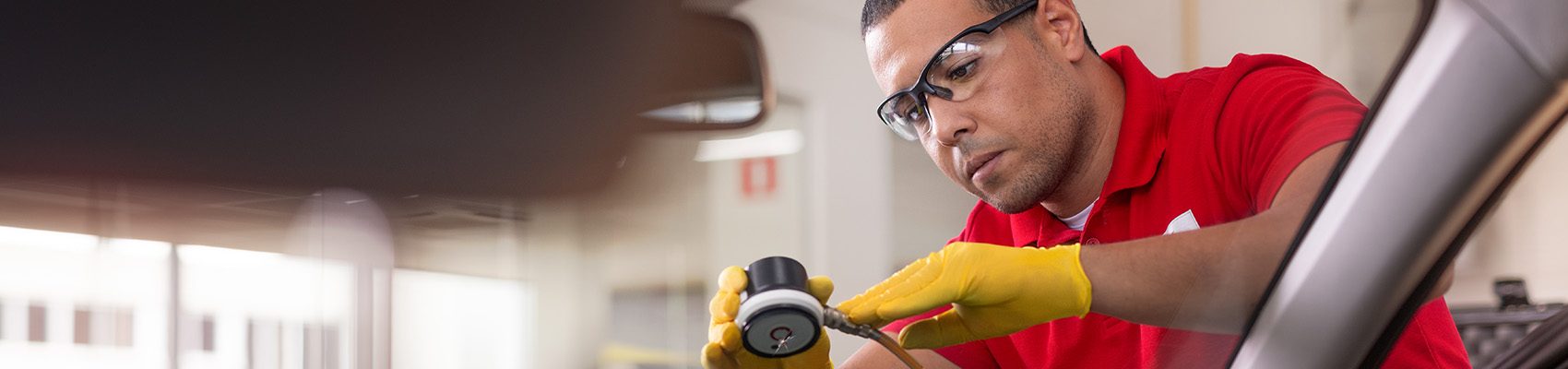 Vacature Hoofdkantoor